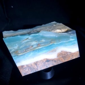 Special Specimen Rock D