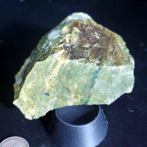 Frogskin common opal Specimen C