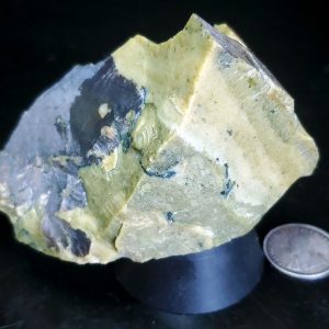 Frogskin common opal Specimen B