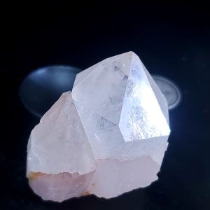 Arkansas Crystal Specimen B