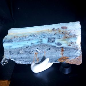 Ocean picture stone Oct video Slab F