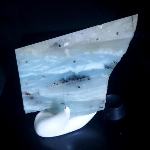 Ocean picture stone Oct video Slab L