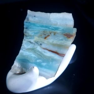 Ocean picture stone Oct video Slab K
