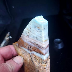 Ocean picture stone Oct video Slab A