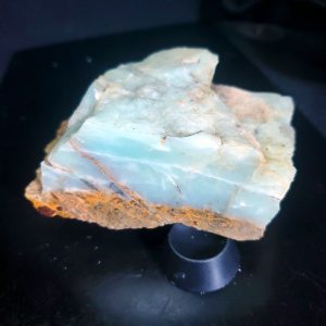 An Ocean picture stone Oct video Specimen R