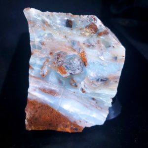 An Ocean picture stone Oct video Specimen P