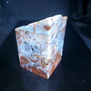 An Ocean picture stone Oct video Specimen I
