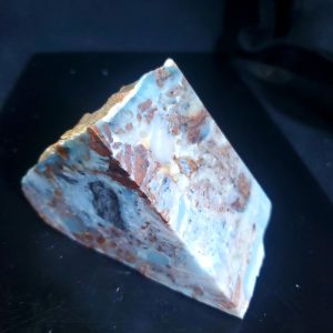 An Ocean picture stone Oct video Specimen E
