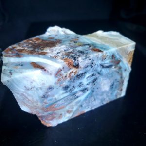 An Ocean picture stone Oct video Specimen V