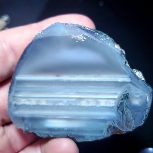 Agate P
