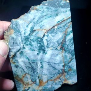Mariposite specimen W
