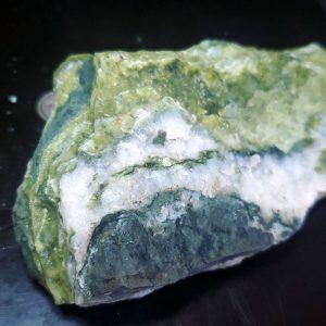 Epidote Specimen K