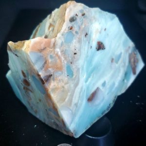 An Ocean picture stone Oct video Specimen O