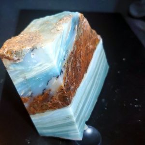 An Ocean picture stone Oct video Specimen D