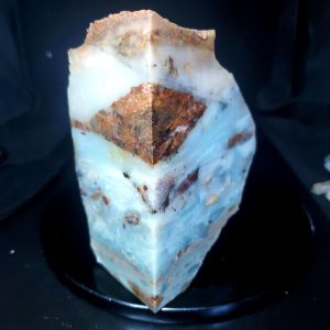 An Ocean picture stone Oct video Specimen S
