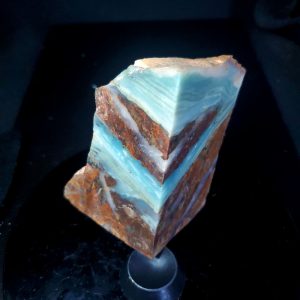 An Ocean picture stone Oct video Specimen T