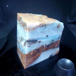 An Ocean picture stone Oct video Specimen U