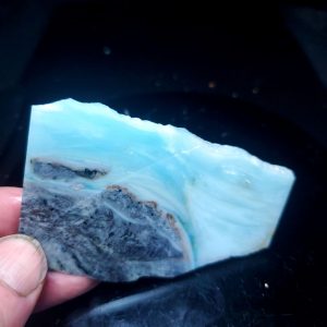Ocean picture stone Oct video Slab C