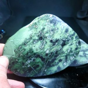 Jade slab J