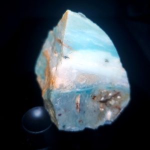 Special Specimen Rock S