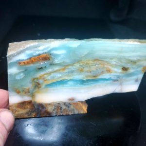 Special Specimen Rock Z