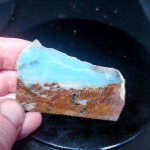 Ocean picture stone Oct video Slab I