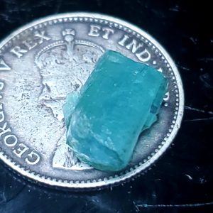 Tourmaline 1.9ct