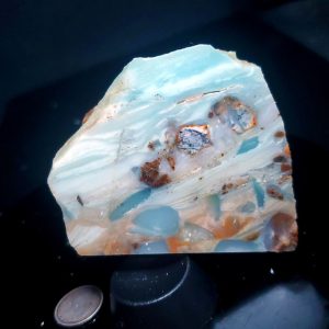 Special Specimen Small Rock I