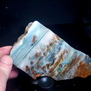 Special Specimen Rock B