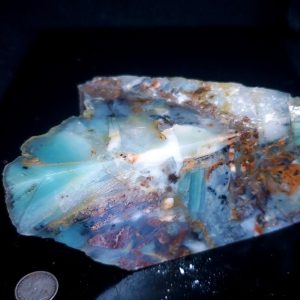 Special Specimen Rock O