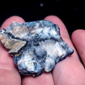 Oreo agate/opal Specimen C
