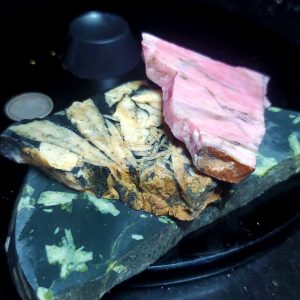 Small slab set A
