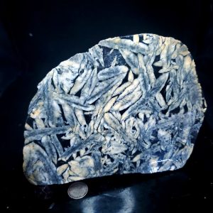 Dan's pick Pinolite specimen A