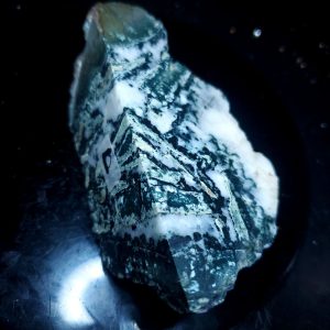 Dallasite - Specimen Rock L