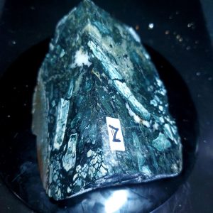 Dallasite - Specimen Rock N