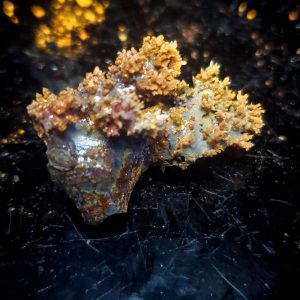 Iron stalactite specimen F (Copy)