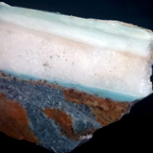 Special Specimen Rock C