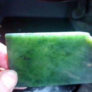 Dan's Pick - Jade slab A