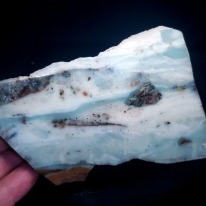 Ocean Picture stone - Slab J