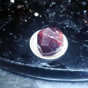 Garnet 12.9ct