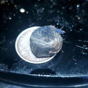 Blue sapphire 10ct