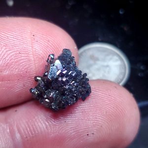 Silicon carbide .7g