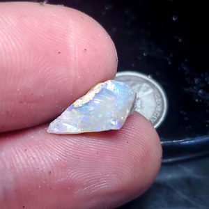 precious opal 3.1 ct
