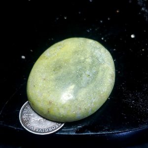 Cabochon 1.5" long