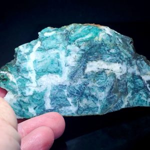 Mariposite specimen A