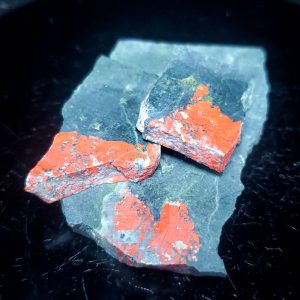 Golden Dreams Jasper Specimen O